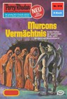 Perry Rhodan 915: Murcons Vermächtnis - Kurt Mahr - 9783845309149