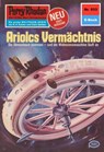 Perry Rhodan 933: Ariolcs Vermächtnis - H.G. Francis - 9783845309323