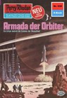 Perry Rhodan 938: Armada der Orbiter - H.G. Ewers - 9783845309378