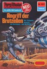 Perry Rhodan 1011: Angriff der Brutzellen - Peter Griese - 9783845310107