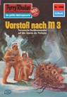 Perry Rhodan 1058: Vorstoß nach M 3 - Kurt Mahr - 9783845310572