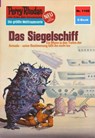 Perry Rhodan 1105: Das Siegelschiff - H.G. Ewers - 9783845311043