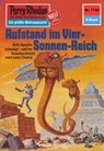Perry Rhodan 1130: Aufstand im Vier-Sonnen-Reich - Thomas Ziegler - 9783845311296