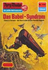 Perry Rhodan 1151: Das Babel-Syndrom - H.G. Ewers - 9783845311500