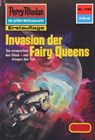 Perry Rhodan 1163: Invasion der Fairy Queens - Thomas Ziegler - 9783845311623