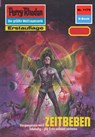Perry Rhodan 1175: Zeitbeben - H.G. Ewers - 9783845311746