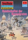 Perry Rhodan 1205: Kundschafter der Kosmokraten - Thomas Ziegler - 9783845312040