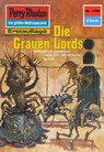 Perry Rhodan 1209: Die Grauen Lords - Kurt Mahr - 9783845312088