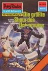 Perry Rhodan 1212: Die größte Show des Universums - H.G. Francis - 9783845312118
