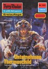 Perry Rhodan 1231: Unternehmen Thermoschild - Thomas Ziegler - 9783845312309