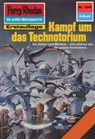 Perry Rhodan 1240: Kampf um das Technotorium - Peter Griese - 9783845312392