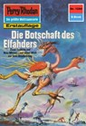 Perry Rhodan 1294: Die Botschaft des Elfahders - Arndt Ellmer - 9783845312934