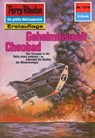 Perry Rhodan 1378: Geheimniswelt Cheobad - Peter Griese - 9783845313771