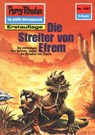 Perry Rhodan 1521: Die Streiter von Efrem - Peter Griese - 9783845315201