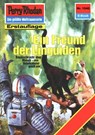 Perry Rhodan 1540: Ein Freund der Linguiden - Peter Griese - 9783845315393