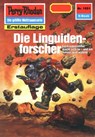 Perry Rhodan 1551: Die Linguidenforscher - Peter Griese - 9783845315508