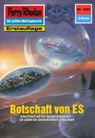 Perry Rhodan 1625: Botschaft von ES - Kurt Mahr - 9783845316246