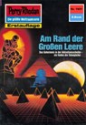 Perry Rhodan 1651: Am Rand der Großen Leere - H.G. Francis - 9783845316505