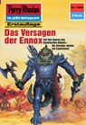 Perry Rhodan 1654: Das Versagen der Ennox - Peter Griese - 9783845316536