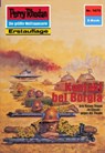 Perry Rhodan 1675: Kontakt bei Borgia - Peter Griese - 9783845316741