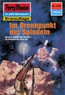 Perry Rhodan 1678: Im Brennpunkt der Spindeln - Arndt Ellmer - 9783845316772