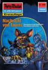 Perry Rhodan 1699: Nachricht von Taurec - Horst Hoffmann - 9783845316987