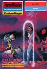 Perry Rhodan 1717: Inseln der Illusion - Peter Griese - 9783845317168