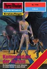 Perry Rhodan 1720: Kommandant der Abruse - Susan Schwartz - 9783845317199