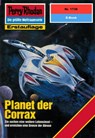 Perry Rhodan 1736: Planet der Corrax - Horst Hoffmann - 9783845317359