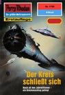 Perry Rhodan 1799: Der Kreis schließt sich - Horst Hoffmann - 9783845317984
