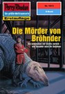 Perry Rhodan 1813: Die Mörder von Bröhnder - Peter Griese - 9783845318127