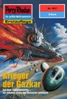 Perry Rhodan 1817: Krieger der Gazkar - Susan Schwartz - 9783845318165