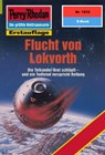Perry Rhodan 1832: Flucht von Lokvorth - Horst Hoffmann - 9783845318318