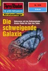 Perry Rhodan 1838: Die schweigende Galaxis - H.G. Francis - 9783845318370