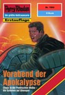 Perry Rhodan 1864: Vorabend der Apokalypse - Horst Hoffmann - 9783845318639
