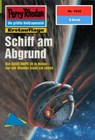 Perry Rhodan 1932: Schiff am Abgrund - Arndt Ellmer - 9783845319315