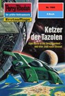 Perry Rhodan 1968: Ketzer der Tazolen - Susan Schwartz - 9783845319674