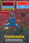 Perry Rhodan 1977: Transformation - Horst Hoffmann - 9783845319766