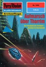 Perry Rhodan 1992: Aufmarsch über Thorrim - Horst Hoffmann - 9783845319919