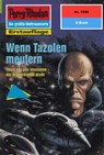 Perry Rhodan 1996: Wenn Tazolen meutern - Susan Schwartz - 9783845319957