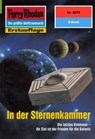 Perry Rhodan 2070: In der Sternenkammer - Uwe Anton - 9783845320694