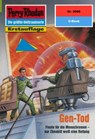 Perry Rhodan 2088: Gen-Tod - Michael Nagula - 9783845320878