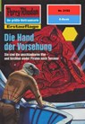 Perry Rhodan 2102: Die Hand der Vorsehung - Leo Lukas - 9783845321011