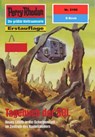 Perry Rhodan 2109: Tagebuch der SOL - Susan Schwartz - 9783845321080