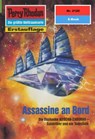 Perry Rhodan 2120: Assassine an Bord - H.G. Francis - 9783845321196