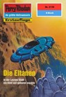 Perry Rhodan 2139: Die Eltanen - Horst Hoffmann - 9783845321387