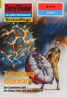 Perry Rhodan 2175: Zeitsprung rückwärts - Horst Hoffmann - 9783845321745