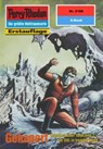 Perry Rhodan 2188: Gekapert - Leo Lukas - 9783845321875