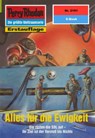 Perry Rhodan 2191: Alles für die Ewigkeit - Michael Nagula - 9783845321905