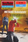 Perry Rhodan 2196: METANU-Nabelplatz - Michael Nagula - 9783845321950